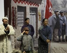 陝北紅軍革命地位高，為什麼卻沒走出元帥、大將？有哪些原因？