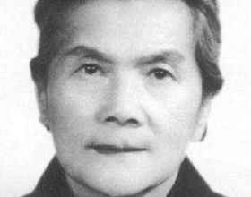 1969年山西女子監獄轉來一位老婦，說是毛澤東鄰居，人們以為吹牛