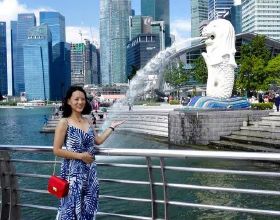 沒有旅遊資源的新加坡，憑什麼成為旅遊強國