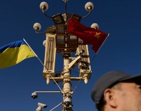 馬達西奇事件後，烏克蘭與中企達成新合作，烏專家：還是中國靠譜