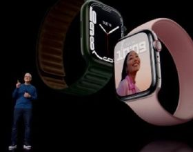 Apple Watch S7被曝支援北斗衛星導航