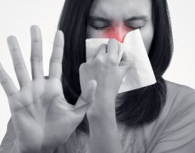秋季鼻炎高度爆發，說多了都是噴嚏，送你秋季鼻炎患者自救指南