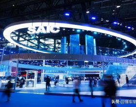 資訊 | 上汽長城吉利入圍2021全球車企創新榜 電氣智慧網聯優勢明顯
