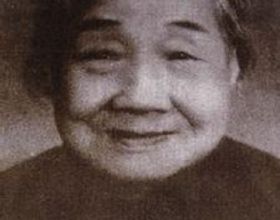 楊開慧母親照料岸英兄弟，活到92歲高齡，毛主席對其百般照顧