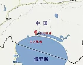 中國不為人知的二十個湖泊（三）