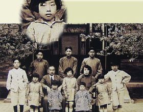 1963年，劉少奇夫人王光美畫像，在印尼街頭被爭相傳閱，究竟為何