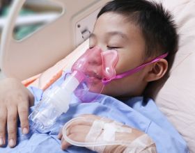 每15秒就有1名孩子死於肺炎？醫生提醒你，生活中這4件事，要注意