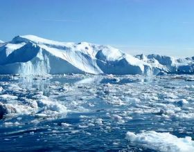 南極迎來有記錄以來最冷的寒冬，氣候變暖難道是個謊言嗎？