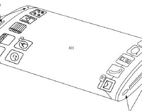 新專利顯示蘋果正在追求帶有環繞式顯示屏的iPhone