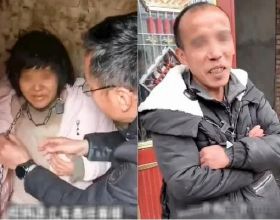 給男生分享一下洗髮水檔次！中國人不騙中國人