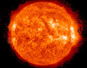 持續了近50億年，太陽用啥燃料燃燒？會有燃燒耗盡的一天嗎？