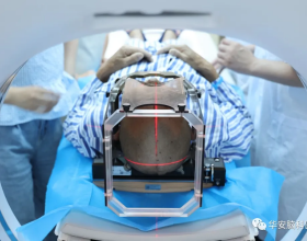「跨省求醫」華安腦科醫院成功開展首例DBS手術治療梅傑綜合徵