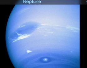 伽勒第一次觀察到海王星