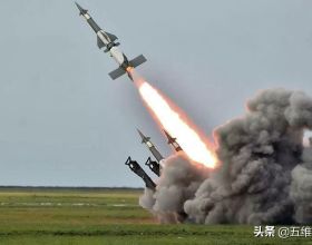 美國用什麼武裝烏克蘭：“鐵穹”可以擊落俄羅斯導彈？