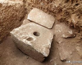 耶路撒冷發現一間擁有2700年曆史的豪華廁所