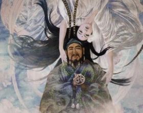 破解水滸一大謎案：九天玄女給宋江的天書，到底都寫了什麼？