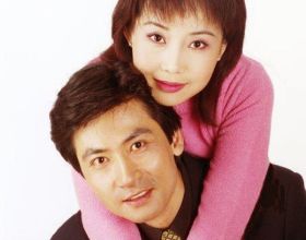 著名演員陸劍民：撮合離異父母復婚，妻子是著名歌唱家胡月