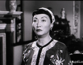 一位虛構的中國女英雄，被美國人傳頌100年，至今還拿她吸引遊客