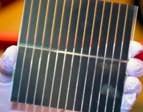 提高鈣鈦礦太陽電池效率新途徑：利用粉末設計去除殘餘成分