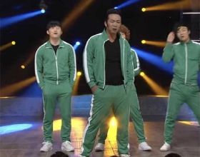 從韓國教授，到韓國藝人，他們都說吳京穿過的綠色運動服是韓國的
