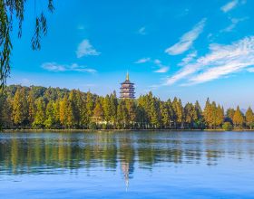 中國四大名湖——東湖、西湖、南湖、北湖，你都知道在哪嗎？