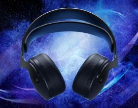 索尼公佈“午夜黑”Pulse 3D耳機組 充分發揮PS5 3D音訊技術