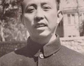 1951年黃祖炎被刺殺，毛主席一月三次批示，到墓前祭拜時流淚不止