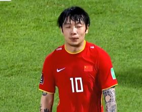 一無是處的張稀哲為什麼是中國男子足球隊的主力