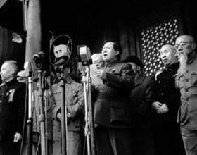 1950年援越抗法，朱德力薦林彪掛帥，毛主席為何連連搖頭