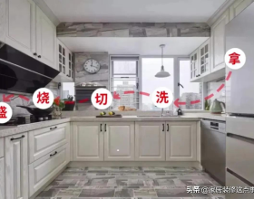 看過無數“中國式廚房”後，發現這些家居問題，大多數家庭都存在