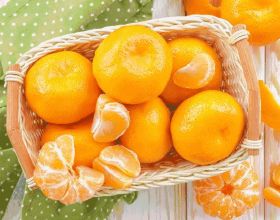 「健康知識」橘子也可以治病，這樣吃最有用