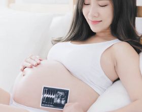 3類孕媽生出的寶寶是“唐氏兒”的機率較高，做好預防降低風險
