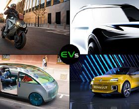 盤點全球知名的純電動小車，與之相比，五菱宏光MINI還有優勢嗎？