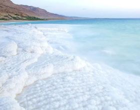 假如海水不是鹹的世界會變成怎樣？