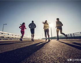 湖南芊影：跑步多注意四個細節，讓減肥變得更輕鬆