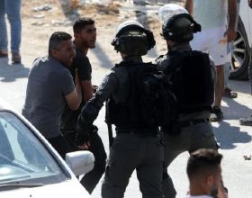 以色列說最後兩名越獄巴勒斯坦囚犯被捕