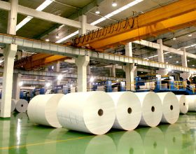 山東造紙業產值超千億！來看看山東造紙業的飛速發展