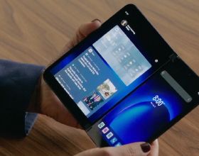 微軟釋出Surface Duo2手機，搭載雙5.8英寸曲面屏，售價約9700