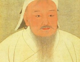 郭靖的歷史原型，為蒙古設計出滅金藍圖，曾跟隨成吉思汗橫掃中亞
