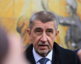 捷克大選宣告結束，中捷關係更難了？