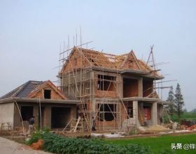 農村耕地建房涉及違建，已經在耕地上建好的房子，會強制拆除嗎？