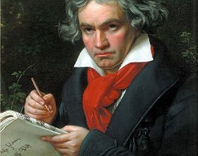 音樂學者和計算機科學家在AI的幫助下完成貝多芬的“第十交響曲”