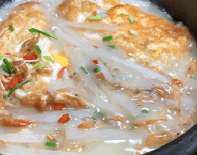 廣東人煮的湯為啥這麼好喝，原來有秘訣，不加任何調料湯鮮味美
