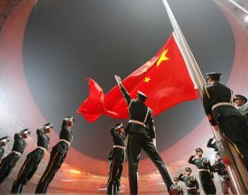 一個新世界誕生，中國崛起成現實！西方：中國犯了不可原諒的罪過