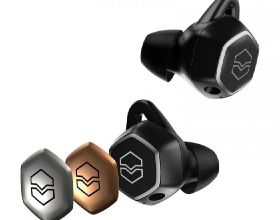 V-Moda釋出Hexamove Pro和Lite真無線耳塞