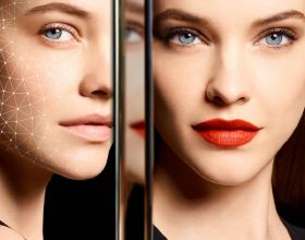 美妝新知 | 阿瑪尼推出首款線上臉龐設計師美妝服務