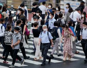 日媒：日本居家療養新冠患者大量病故