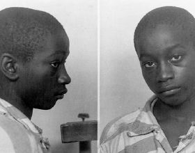 14歲就被執行電椅死刑，他到底做了什麼？為何70年後又冤案昭雪