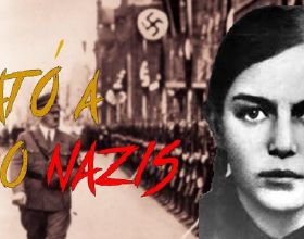 花季少女，兩天毒死100餘名納粹軍官，最年輕的“蘇聯英雄”