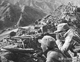 中國抗戰八年擊斃日軍45萬，蘇聯六天消滅日軍75萬，原因何在？